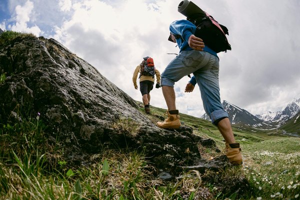 Discover your next hiking adventure with hike seeker