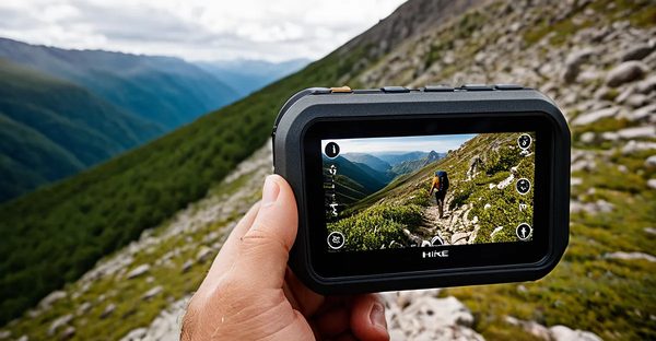 Discover your next hiking adventure with hike seeker
