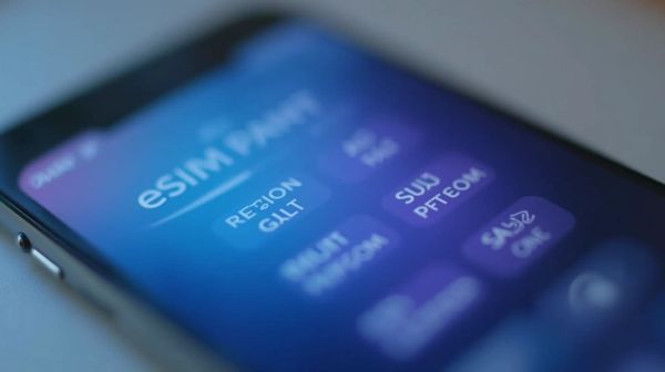 Your key to affordable eSIM plans with MyBestSim